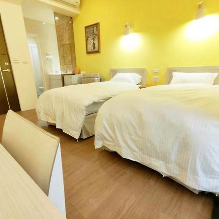 Apartmán Donghae13.8 Longjing Exteriér fotografie