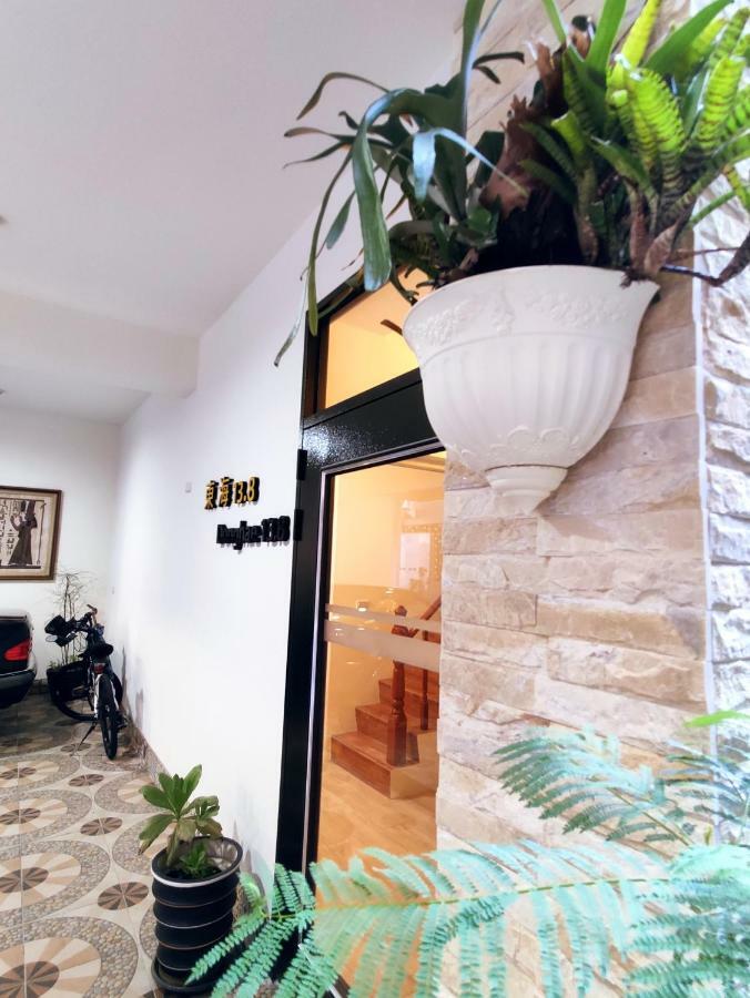 Apartmán Donghae13.8 Longjing Exteriér fotografie