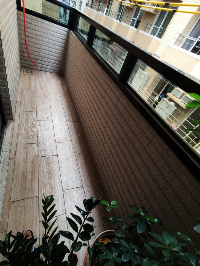 Apartmán Donghae13.8 Longjing Exteriér fotografie