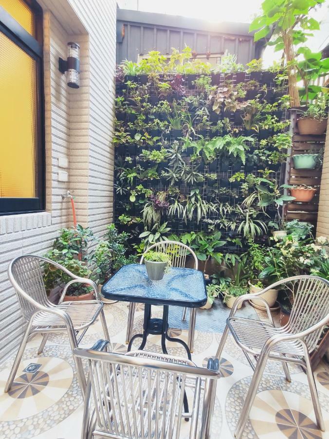 Apartmán Donghae13.8 Longjing Exteriér fotografie