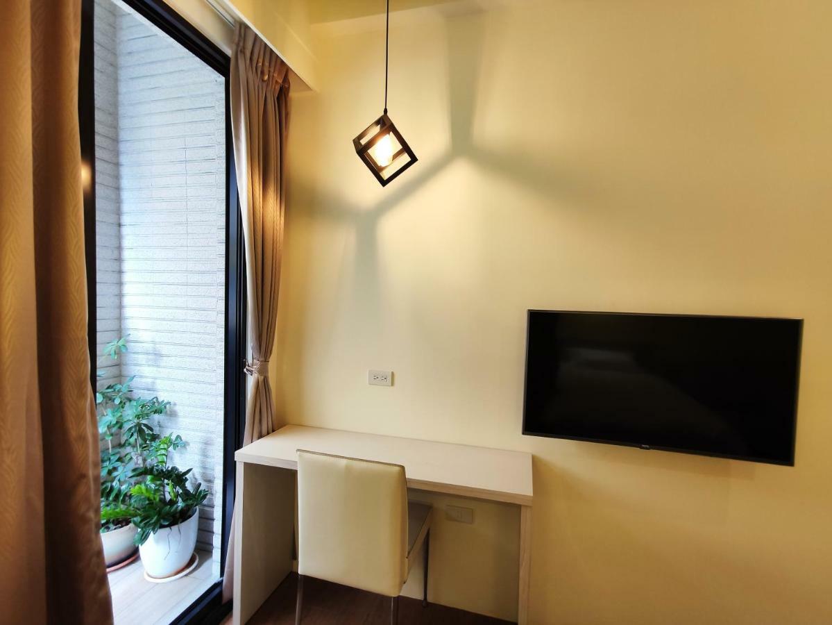 Apartmán Donghae13.8 Longjing Exteriér fotografie