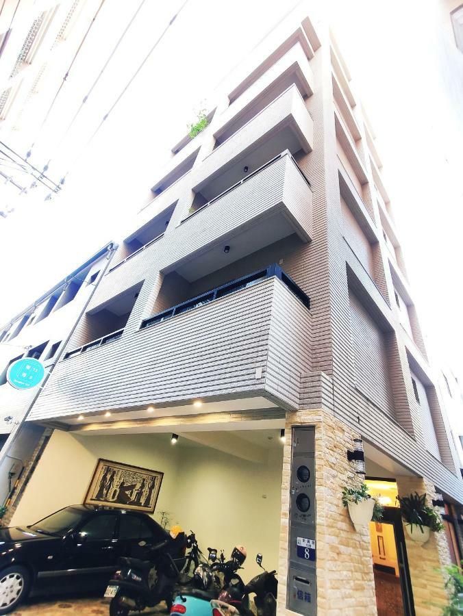 Apartmán Donghae13.8 Longjing Exteriér fotografie