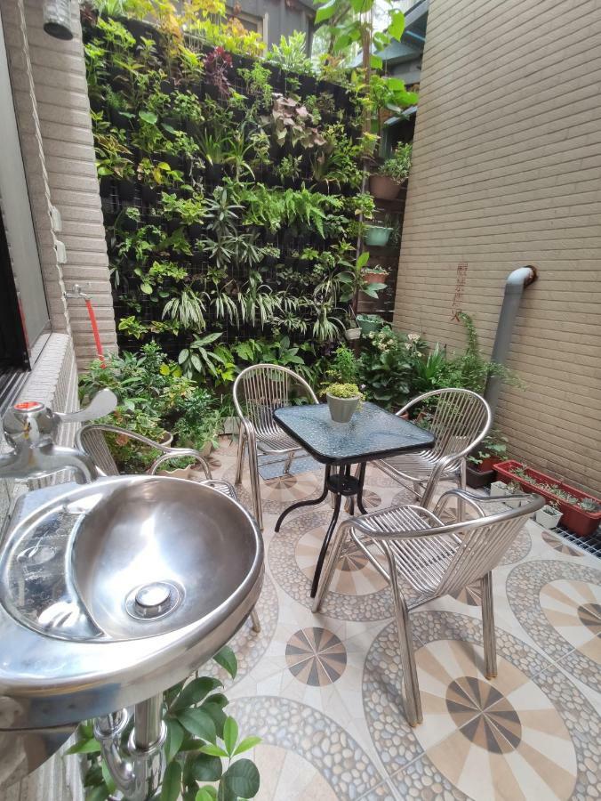 Apartmán Donghae13.8 Longjing Exteriér fotografie