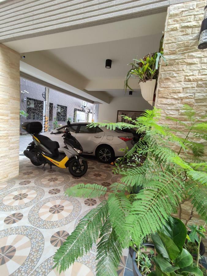 Apartmán Donghae13.8 Longjing Exteriér fotografie