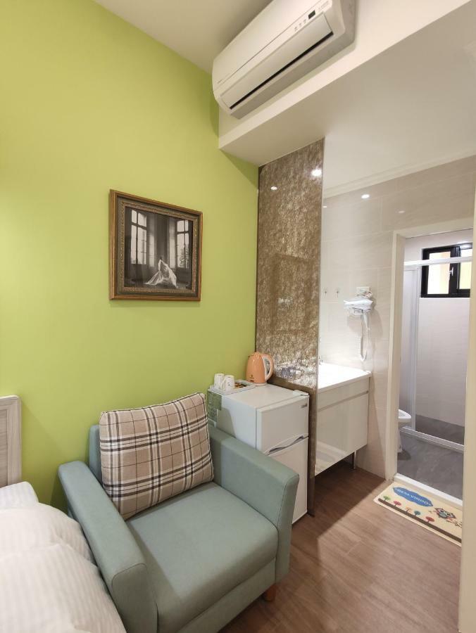 Apartmán Donghae13.8 Longjing Exteriér fotografie