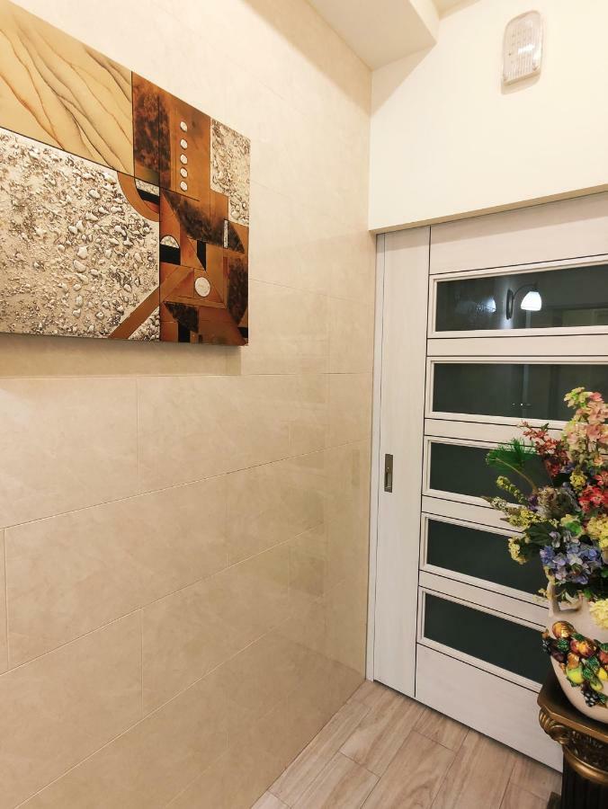 Apartmán Donghae13.8 Longjing Exteriér fotografie