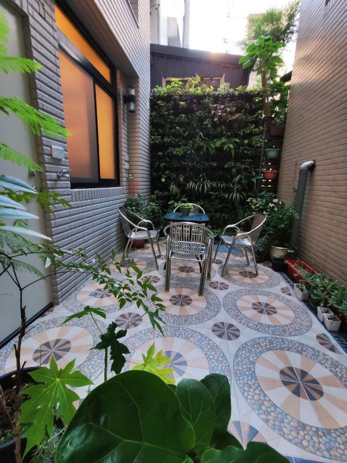 Apartmán Donghae13.8 Longjing Exteriér fotografie