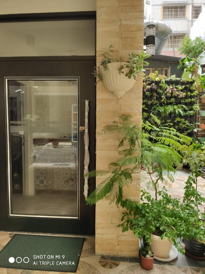 Apartmán Donghae13.8 Longjing Exteriér fotografie